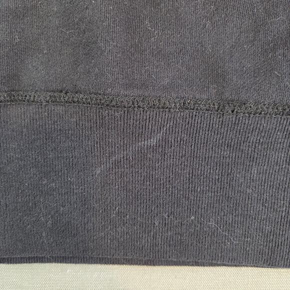 Pittsburgh Steelers Sweatshirt Tailgate Men’s XS Black NFL NWT Licensed 2019 - Picture 9 of 16